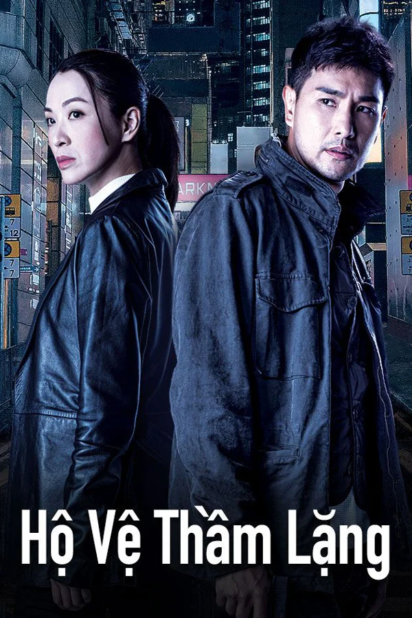 Xem Hộ Vệ Thầm Lặng Online - Cùng Xem Cùng Chill | Phim Hay C