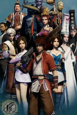 Xem Họa Giang Hồ Chi Bất Lương Nhân (Phần 2) Online - Cùng Xem Cùng Chill | Phim Hay C