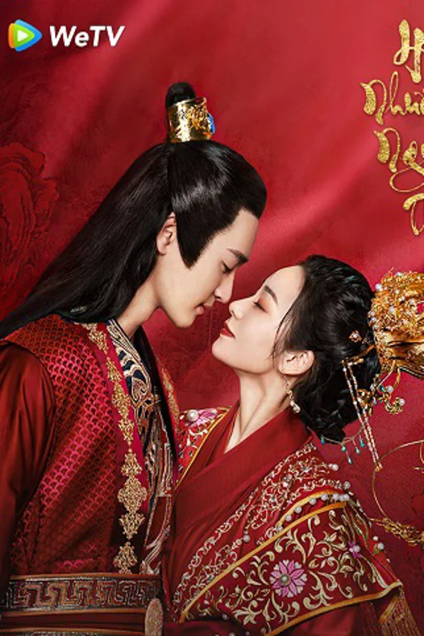 Xem Hoa Nhường Nguyệt Thẹn Online - Cùng Xem Cùng Chill | Phim Hay C