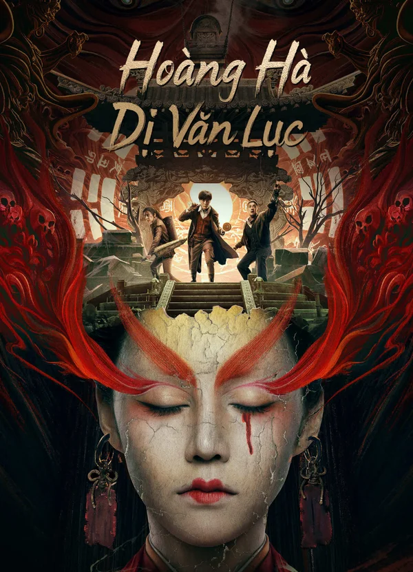 Xem Hoàng Hà Dị Văn Lục Online - Cùng Xem Cùng Chill | Phim Hay C