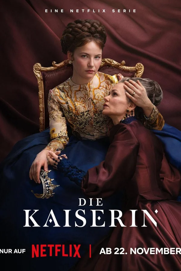 Xem Hoàng Hậu Elisabeth (Phần 2) Online - Cùng Xem Cùng Chill | Phim Hay C