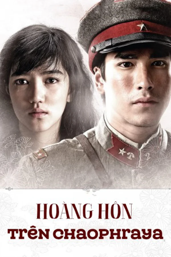 Xem Hoàng Hôn Trên Sông Chao Phraya Online - Cùng Xem Cùng Chill | Phim Hay C