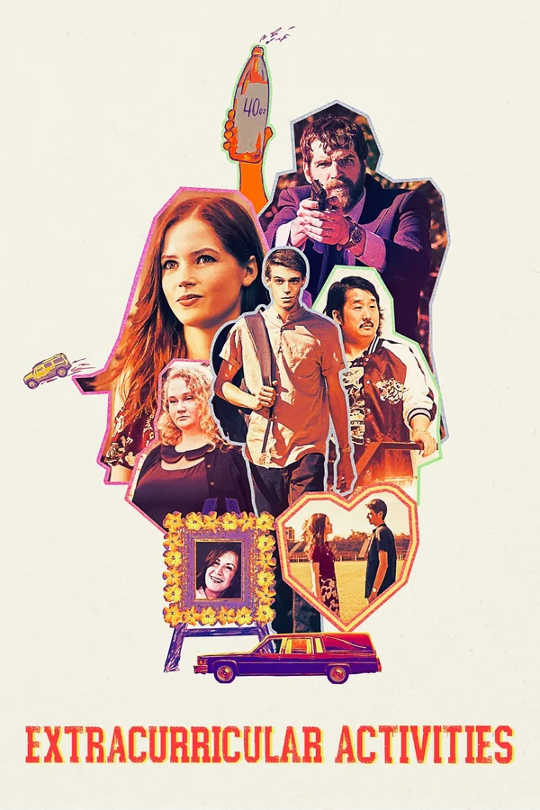 Xem Hoạt Động Ngoại Khóa Online - Cùng Xem Cùng Chill | Phim Hay C