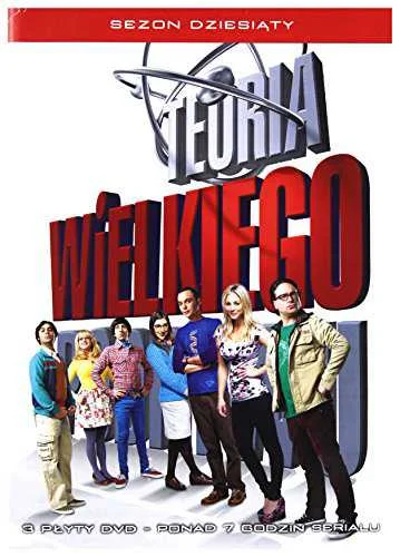 Xem Học Thuyết Vụ Nổ Lớn (Phần 10) Online - Cùng Xem Cùng Chill | Phim Hay C