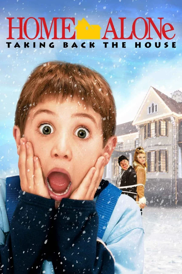 Xem Home Alone 4 Online - Cùng Xem Cùng Chill | Phim Hay C