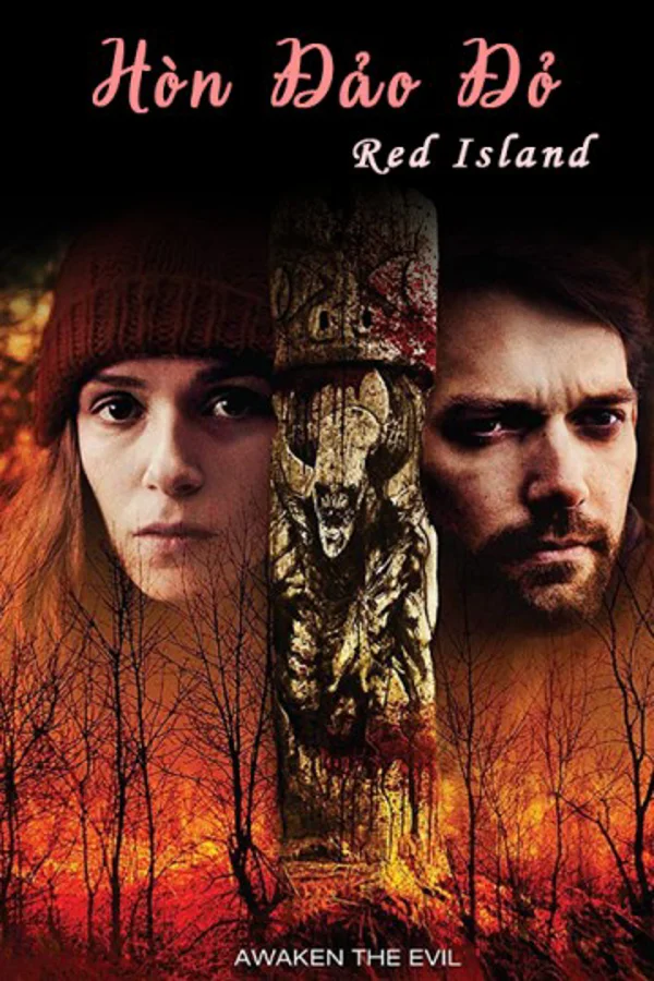 Xem Hòn Đảo Đỏ Online - Cùng Xem Cùng Chill | Phim Hay C