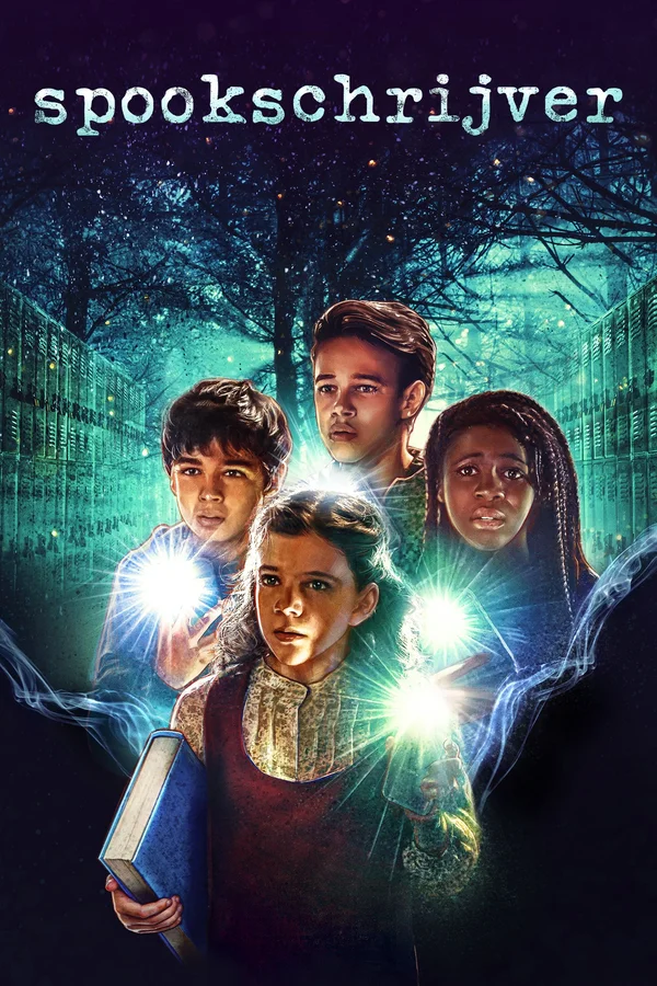 Xem Hồn Ma Nhà Văn (Phần 2) Online - Cùng Xem Cùng Chill | Phim Hay C