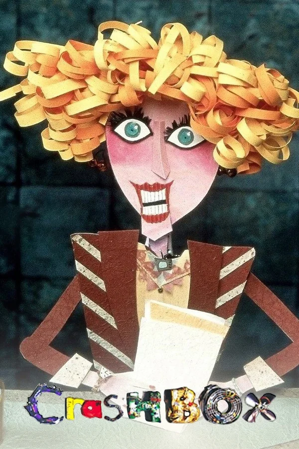 Xem Hộp Va Chạm (Phần 1) Online - Cùng Xem Cùng Chill | Phim Hay C