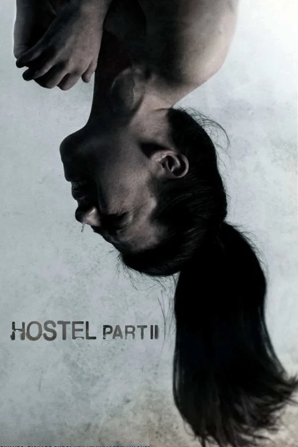 Xem Hostel: Part II Online - Cùng Xem Cùng Chill | Phim Hay C