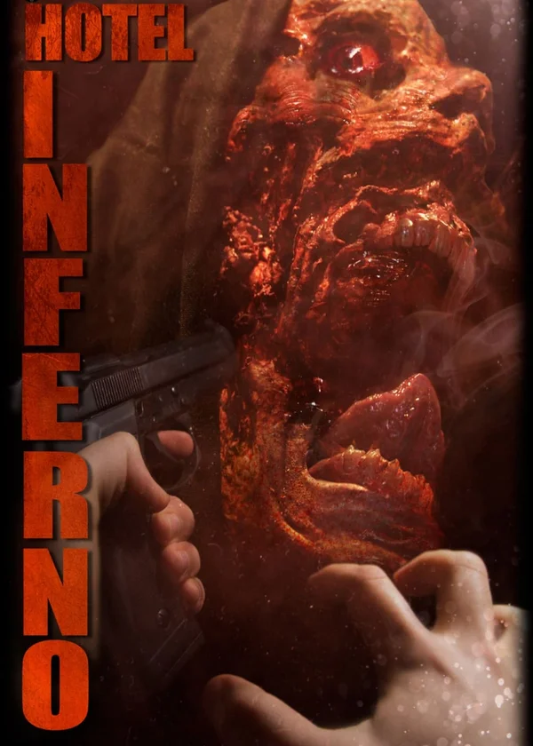 Xem Hotel Inferno Online - Cùng Xem Cùng Chill | Phim Hay C