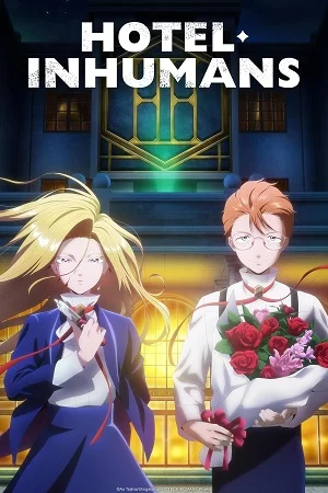 Xem Hotel Inhumans Online - Cùng Xem Cùng Chill | Phim Hay C