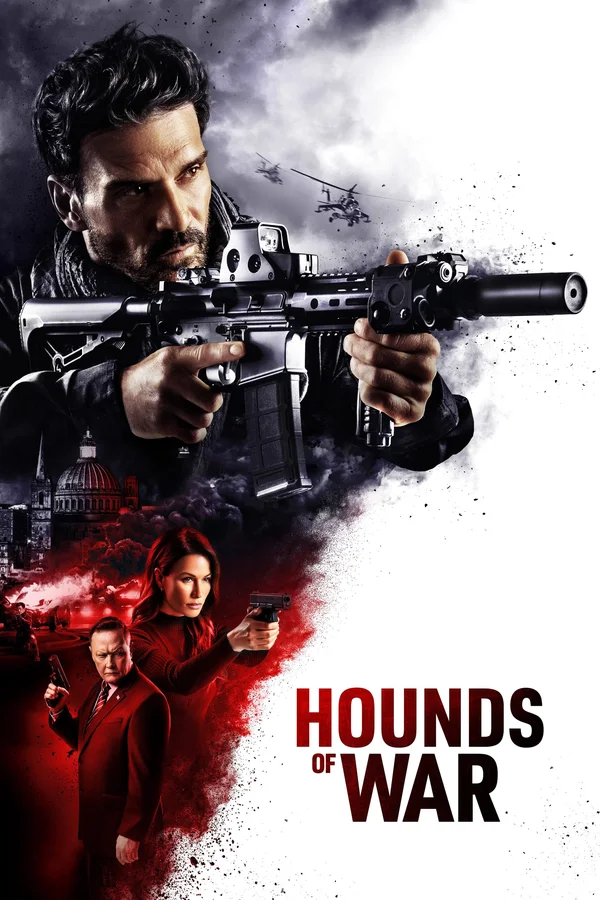 Xem Hounds of War Online - Cùng Xem Cùng Chill | Phim Hay C