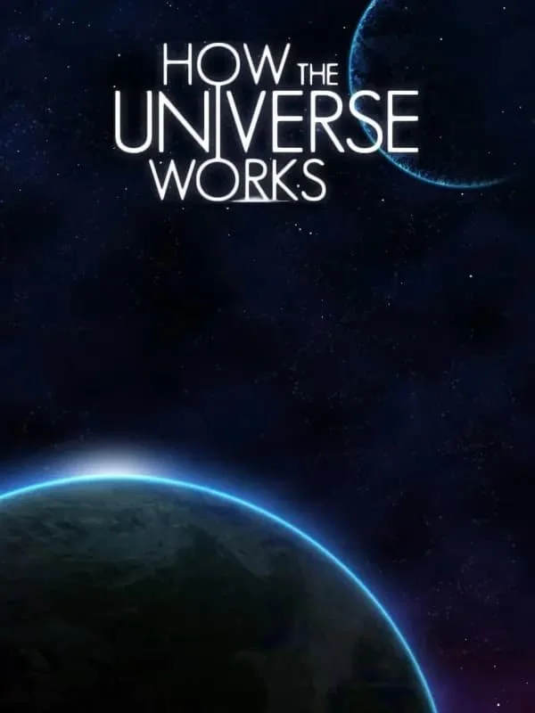 Xem How the Universe Works (Phần 9) Online - Cùng Xem Cùng Chill | Phim Hay C
