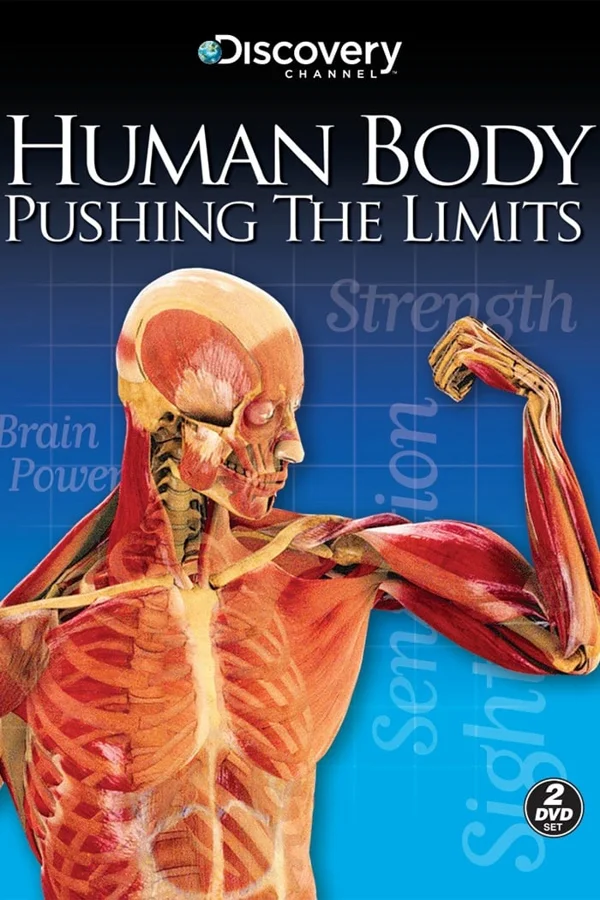 Xem Human Body: Pushing the Limits Online - Cùng Xem Cùng Chill | Phim Hay C