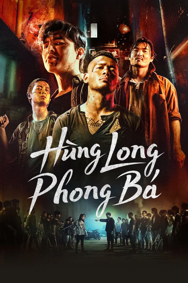 Xem Hùng Long Phong Bá (Phần 2) Online - Cùng Xem Cùng Chill | Phim Hay C