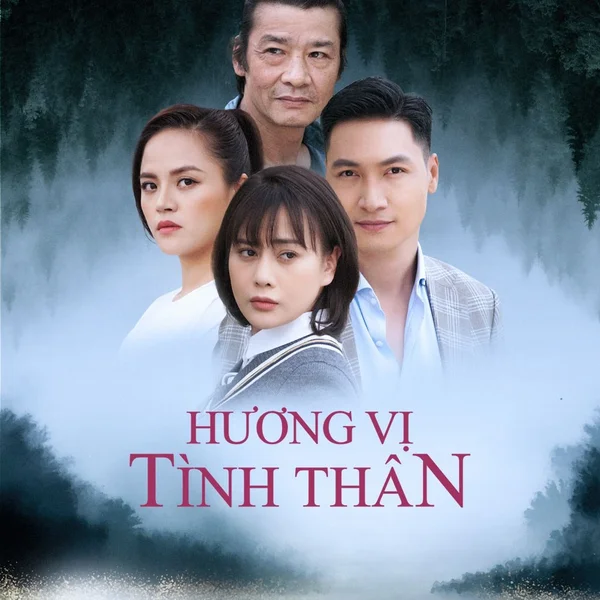 Xem Hương vị tình thân Online - Cùng Xem Cùng Chill | Phim Hay C