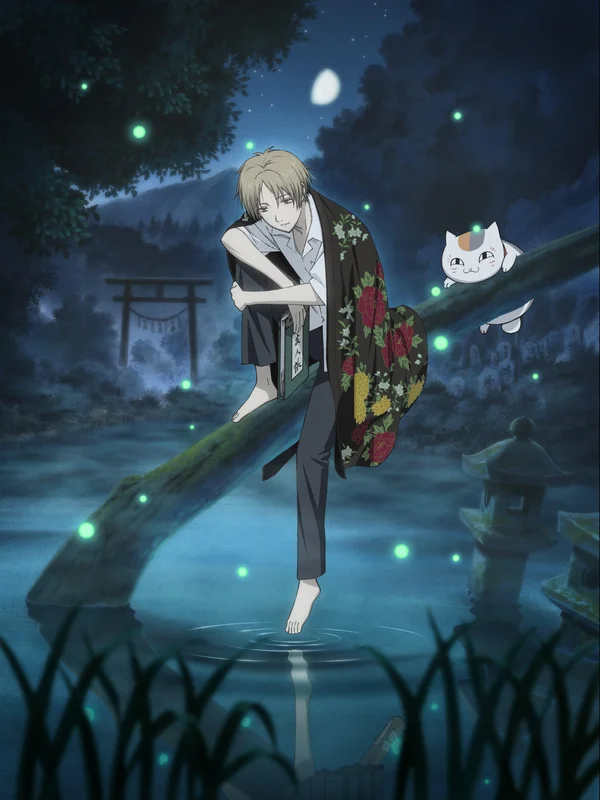 Xem Hữu Nhân Sổ - Natsume Yuujinchou Online - Cùng Xem Cùng Chill | Phim Hay C