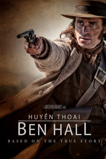 Xem Huyền Thoại Ben Hall Online - Cùng Xem Cùng Chill | Phim Hay C