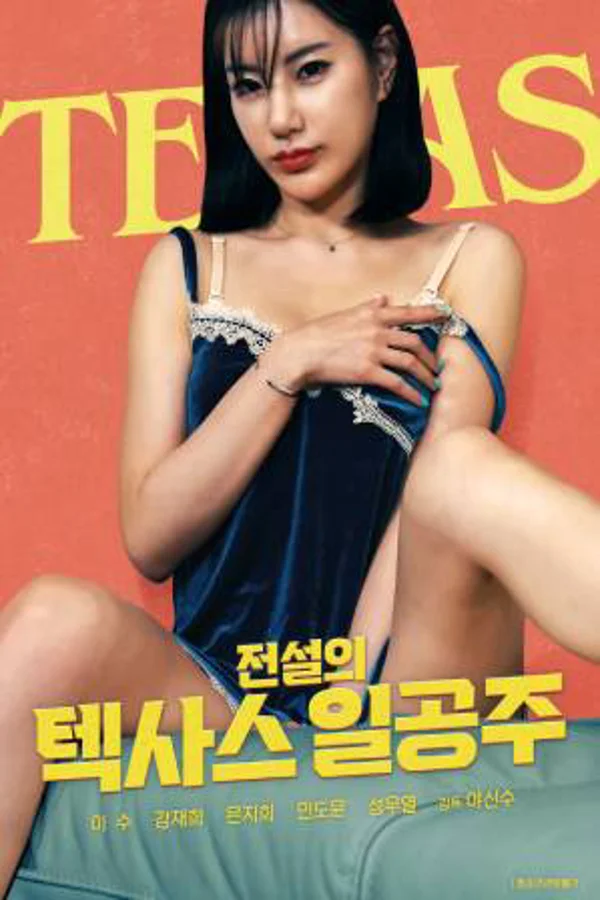 Xem Huyền Thoại Công Chúa Texas Online - Cùng Xem Cùng Chill | Phim Hay C