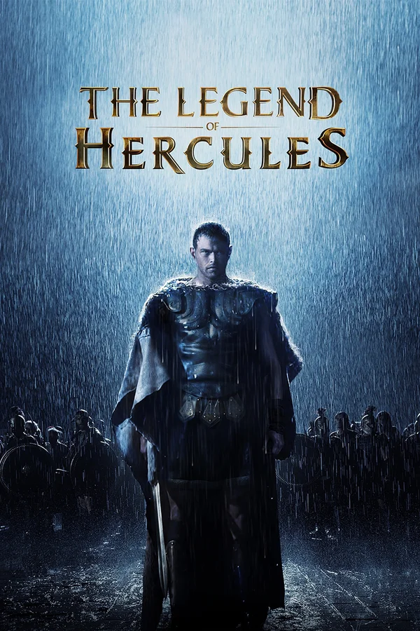 Xem Huyền Thoại Hercules Online - Cùng Xem Cùng Chill | Phim Hay C