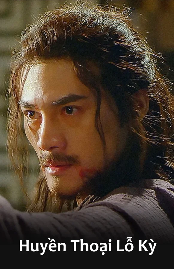 Xem Huyền Thoại Lỗ Kỳ Online - Cùng Xem Cùng Chill | Phim Hay C