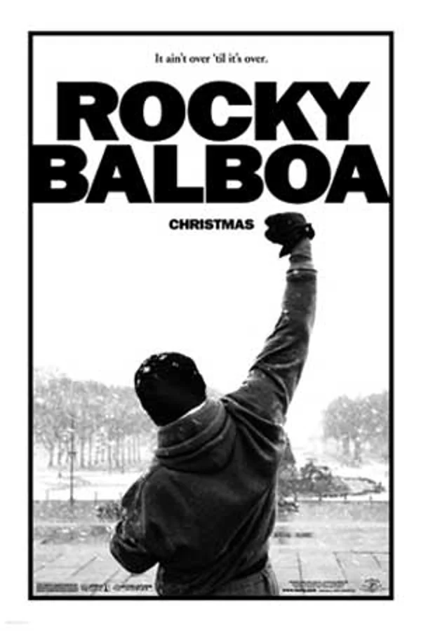 Xem Huyền Thoại Rocky Balboa Online - Cùng Xem Cùng Chill | Phim Hay C