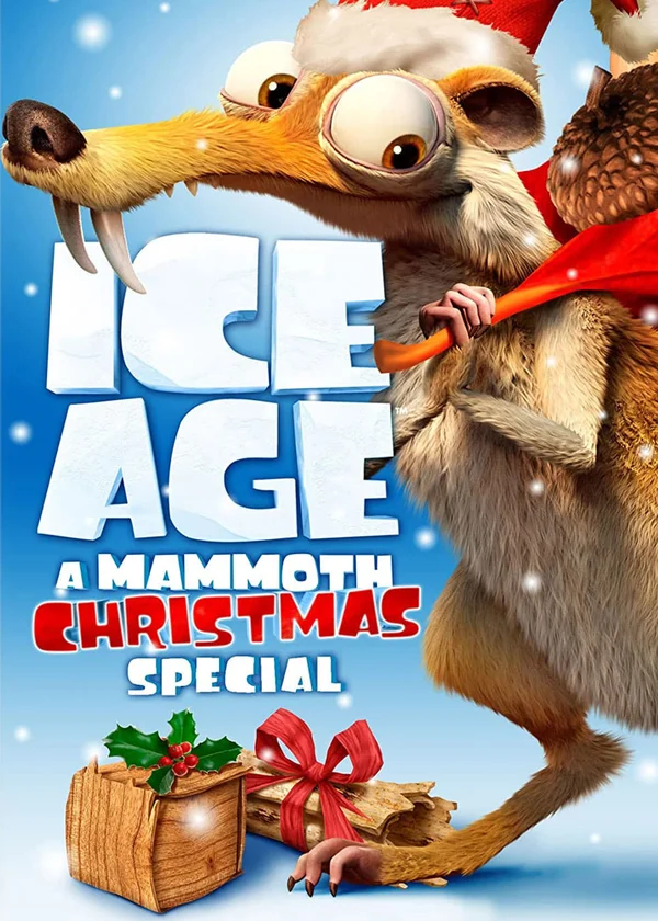 Xem Ice Age: A Mammoth Christmas Online - Cùng Xem Cùng Chill | Phim Hay C