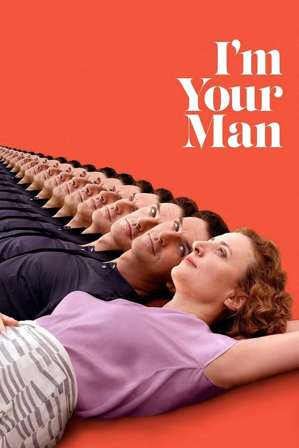 Xem I'm Your Man Online - Cùng Xem Cùng Chill | Phim Hay C