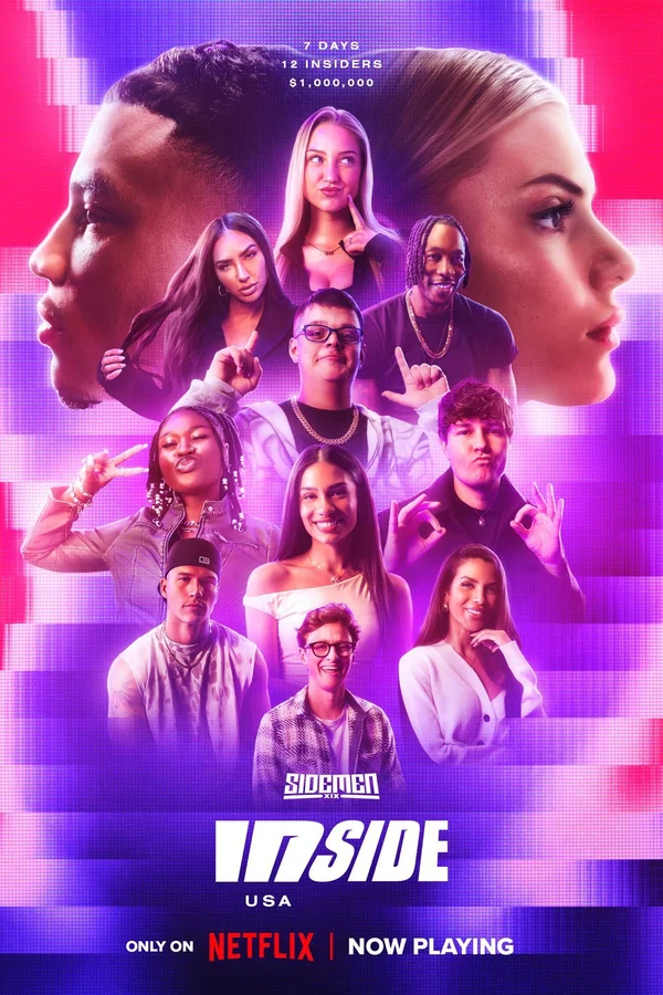 Xem Inside: Hoa Kỳ Online - Cùng Xem Cùng Chill | Phim Hay C