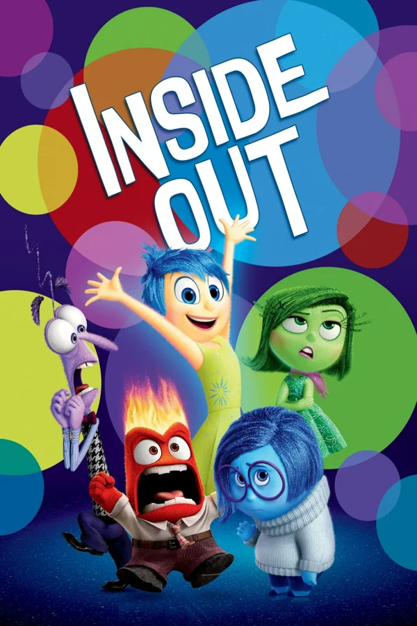Xem Inside Out Online - Cùng Xem Cùng Chill | Phim Hay C