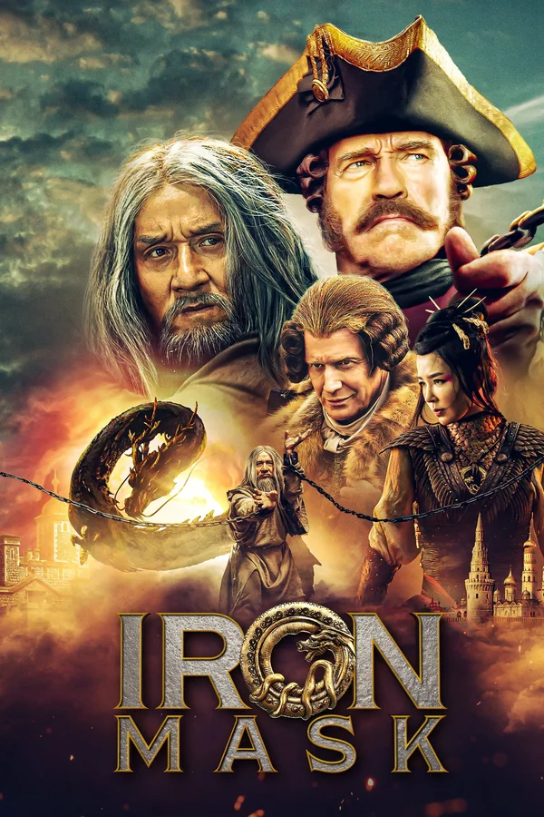 Xem Iron Mask Online - Cùng Xem Cùng Chill | Phim Hay C