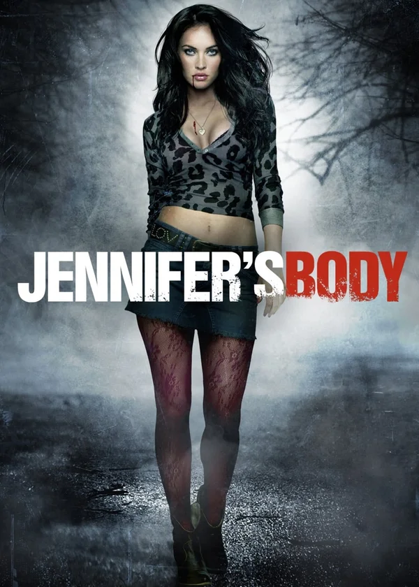 Xem Jennifer's Body Online - Cùng Xem Cùng Chill | Phim Hay C