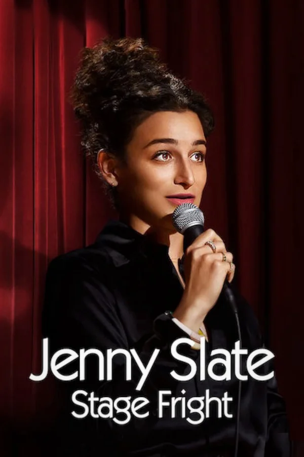 Xem Jenny Slate: Stage Fright Online - Cùng Xem Cùng Chill | Phim Hay C