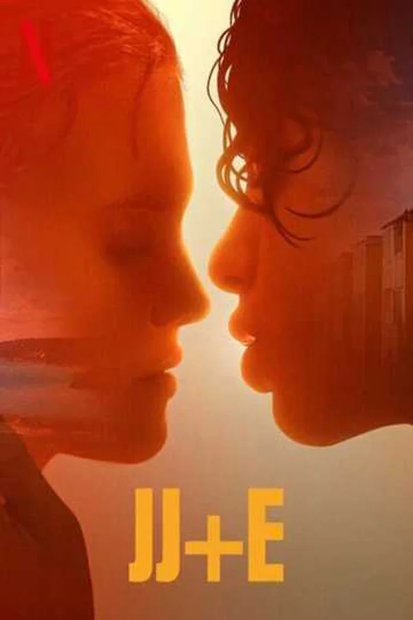 Xem JJ+E Online - Cùng Xem Cùng Chill | Phim Hay C