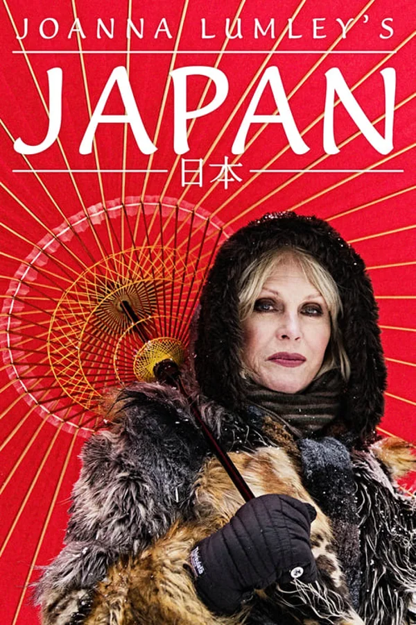 Xem Joanna Lumley: Nhật Bản Online - Cùng Xem Cùng Chill | Phim Hay C