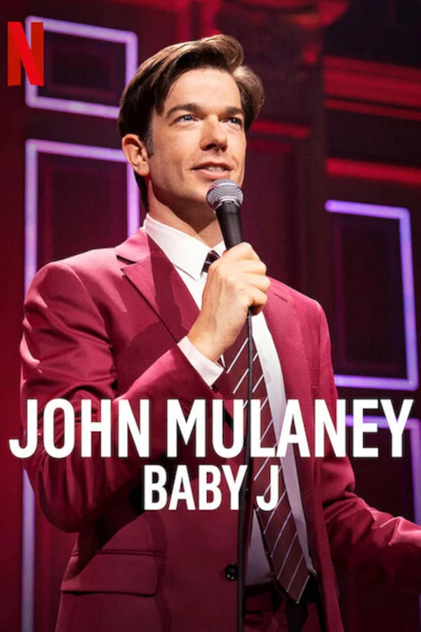 Xem John Mulaney: Baby J Online - Cùng Xem Cùng Chill | Phim Hay C