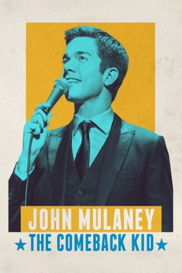 Xem John Mulaney: The Comeback Kid Online - Cùng Xem Cùng Chill | Phim Hay C