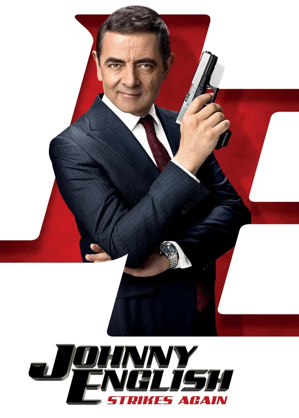 Xem Johnny English Strikes Again Online - Cùng Xem Cùng Chill | Phim Hay C