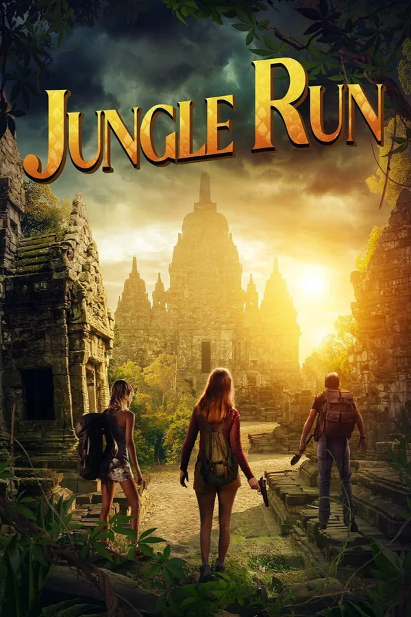 Xem Jungle Run Online - Cùng Xem Cùng Chill | Phim Hay C