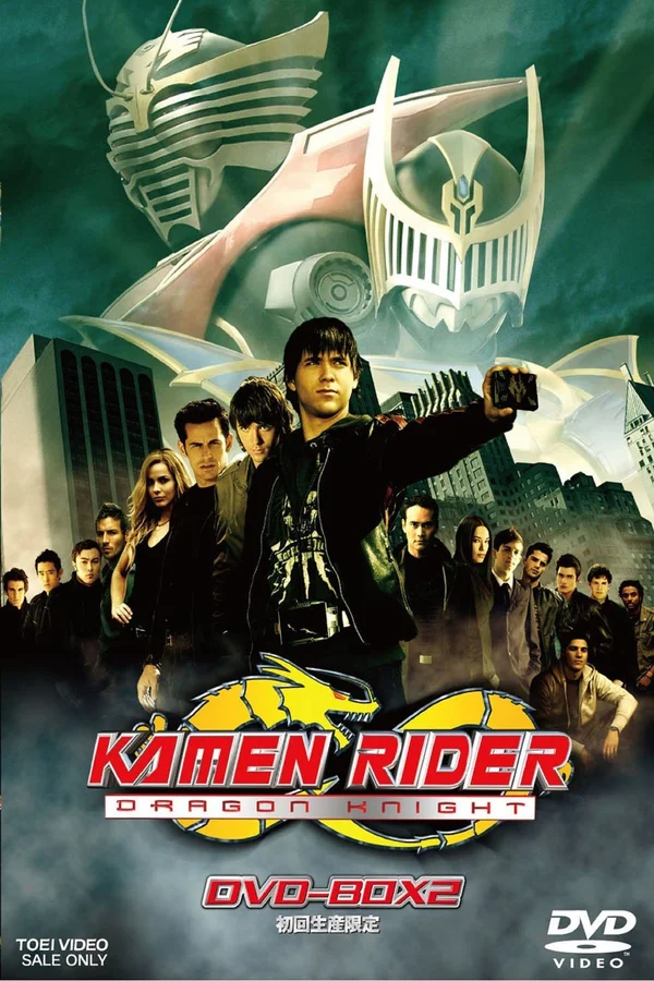 Xem Kamen Rider: Hiệp Sĩ Rồng (Siêu Nhân Phi Long) Online - Cùng Xem Cùng Chill | Phim Hay C