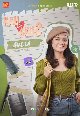 Xem Kau với Aku (Phần 2) Online - Cùng Xem Cùng Chill | Phim Hay C