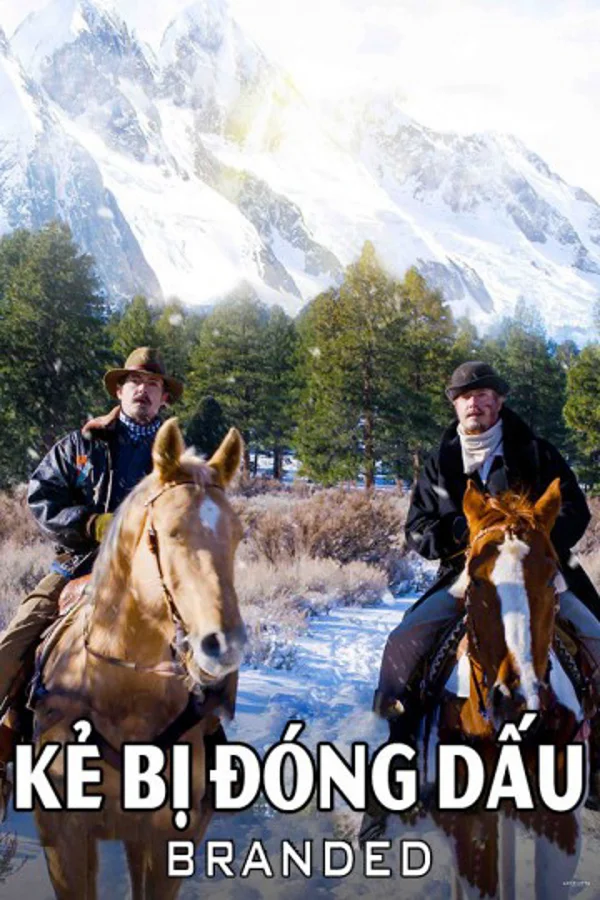 Xem Kẻ Bị Đóng Dấu Online - Cùng Xem Cùng Chill | Phim Hay C
