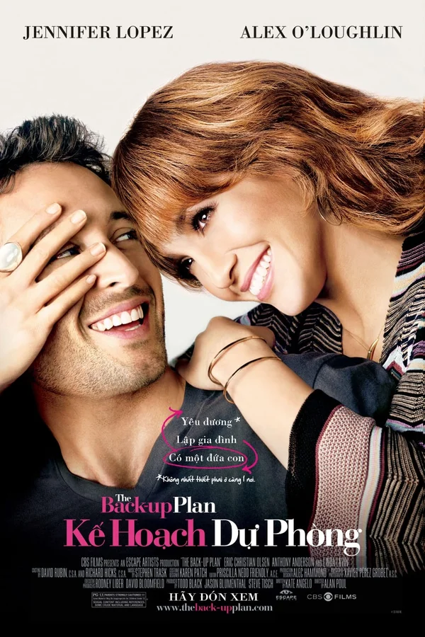 Xem Kế Hoạch Dự Phòng Online - Cùng Xem Cùng Chill | Phim Hay C