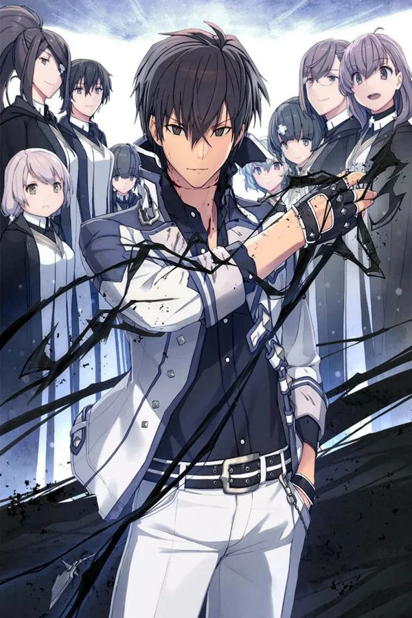 Xem Kẻ lạc loài ở học viện ma vương Online - Cùng Xem Cùng Chill | Phim Hay C