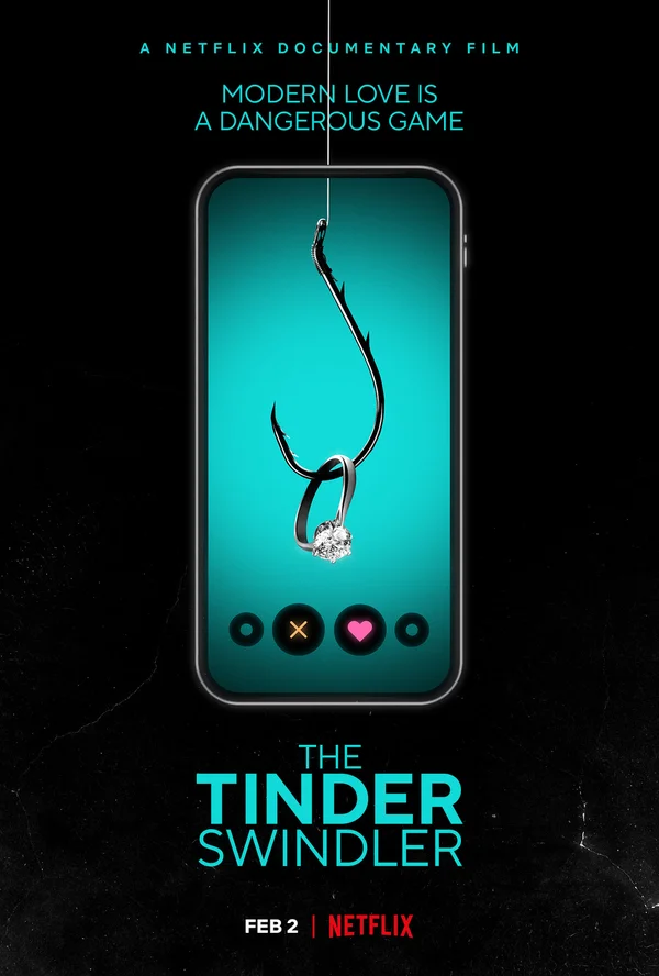 Xem Kẻ lừa đảo trên Tinder Online - Cùng Xem Cùng Chill | Phim Hay C
