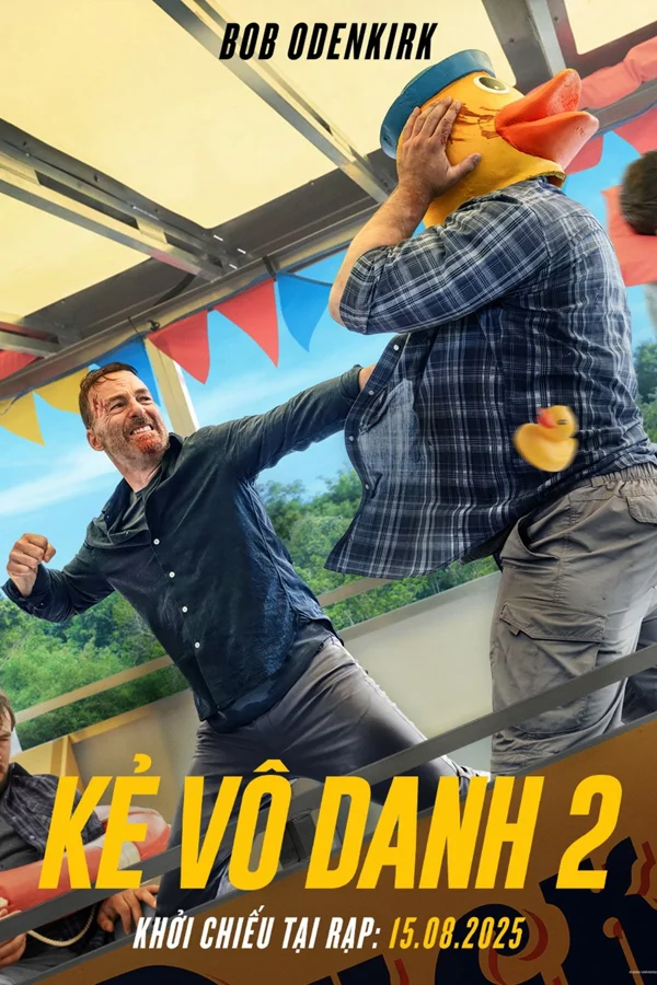 Xem Kẻ Vô Danh 2 Online - Cùng Xem Cùng Chill | Phim Hay C