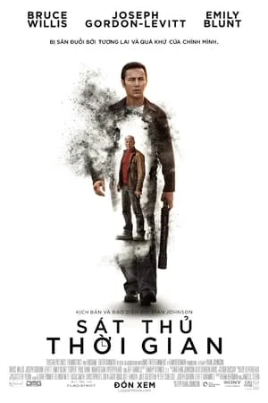 Xem Kẻ Xuyên Không Online - Cùng Xem Cùng Chill | Phim Hay C