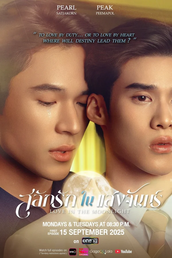 Xem Khắc Tình Trong Ánh Trăng Online - Cùng Xem Cùng Chill | Phim Hay C