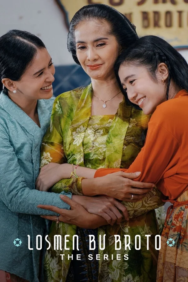 Xem Khách Sạn Của Bà Broto Online - Cùng Xem Cùng Chill | Phim Hay C