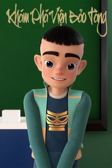 Xem Khám phá Viện bảo tàng Online - Cùng Xem Cùng Chill | Phim Hay C